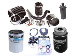 MerCruiser Parts & Accessories